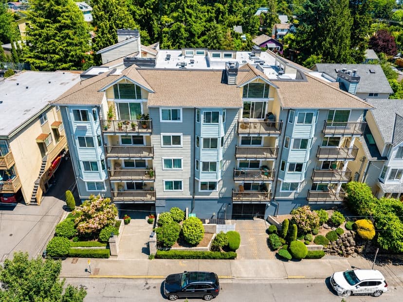 Property photo for 8720 Phinney Avenue N #21, Seattle photo 27