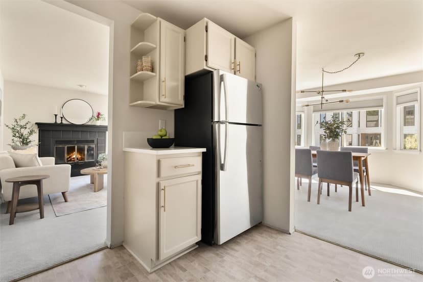 Property photo for 8720 Phinney Avenue N #21, Seattle photo 12