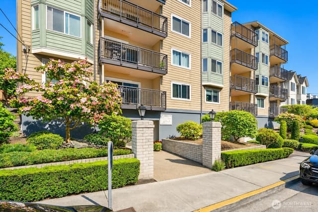 Property photo for 8720 Phinney Avenue N #21, Seattle