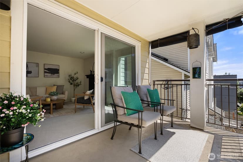 Property photo for 8720 Phinney Avenue N #21, Seattle photo 23