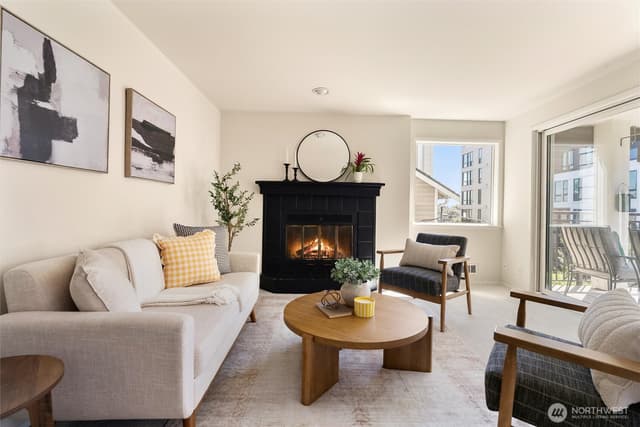 Property photo for 8720 Phinney Avenue N #21, Seattle photo 4