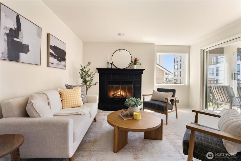 Property photo for 8720 Phinney Avenue N #21, Seattle photo 4