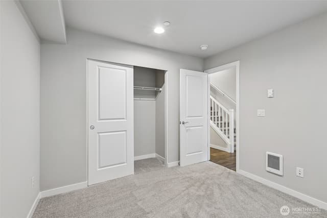 Property photo for 615 238th Street SE #D, Bothell photo 4