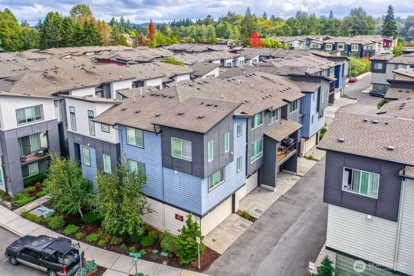 Property photo for 615 238th Street SE #D, Bothell