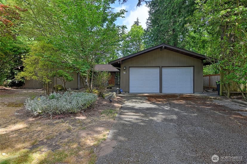 Property photo for 8808 SE 54th SE, Mercer Island