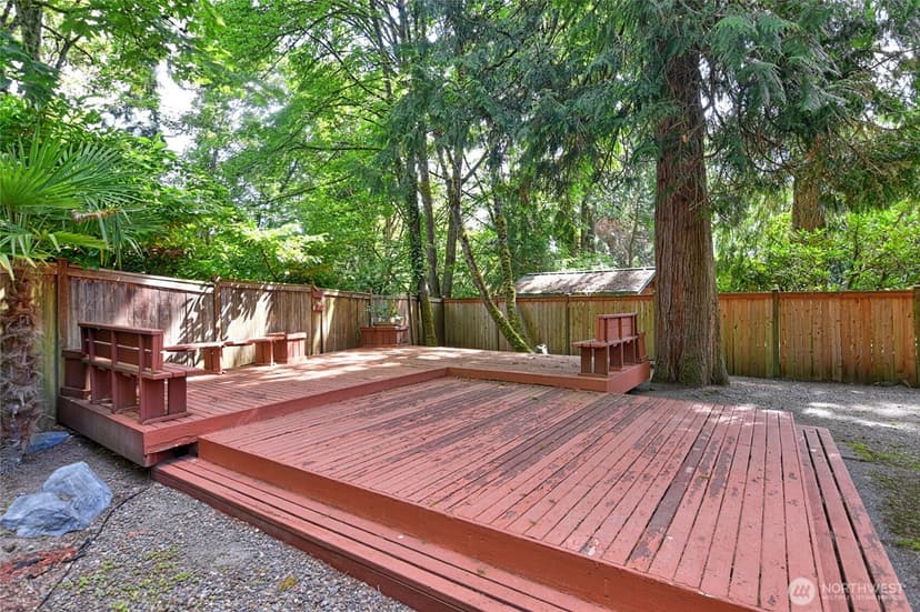 Property photo for 8808 SE 54th SE, Mercer Island photo 8