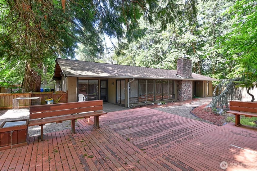 Property photo for 8808 SE 54th SE, Mercer Island photo 9