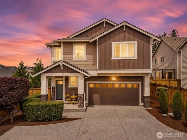 Property photo for 23230 44th Drive SE, Bothell