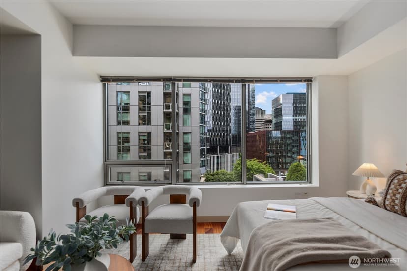 Property photo for 900 Lenora Street #W702, Seattle