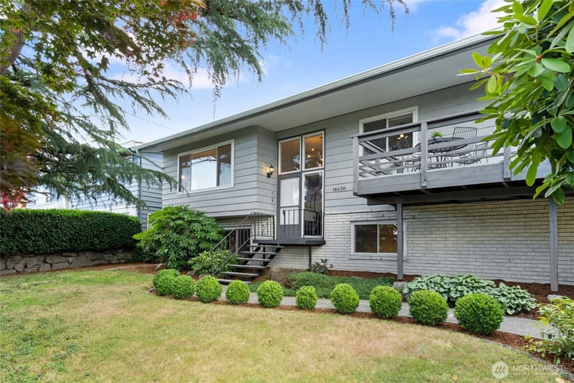 Property photo for 14630 4th Avenue S, Burien