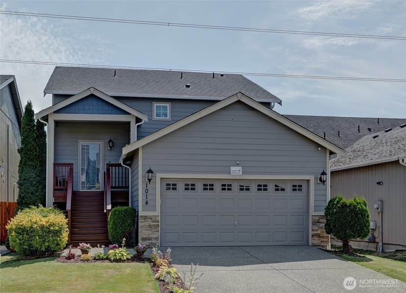 Property photo for 1014 E. 71st Street CT, Tacoma