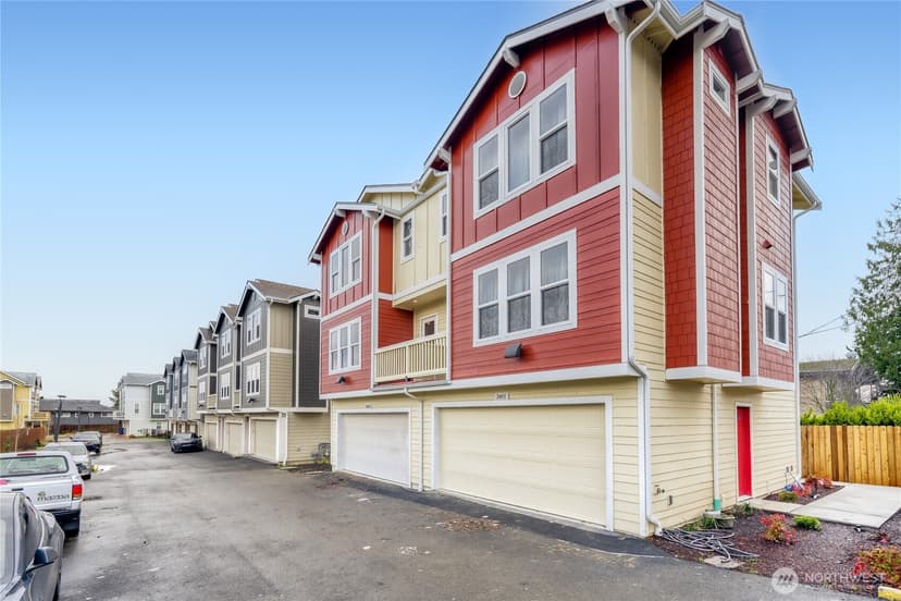 Property photo for 3403 S 144th Lane, Tukwila