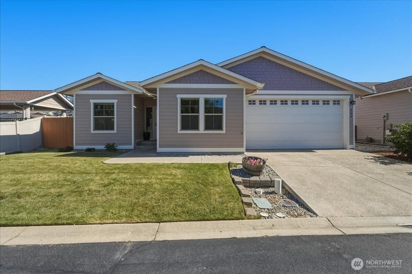 Property photo for 566 Village Drive, Manson
