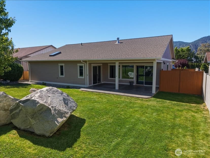 Property photo for 566 Village Drive, Manson photo 35