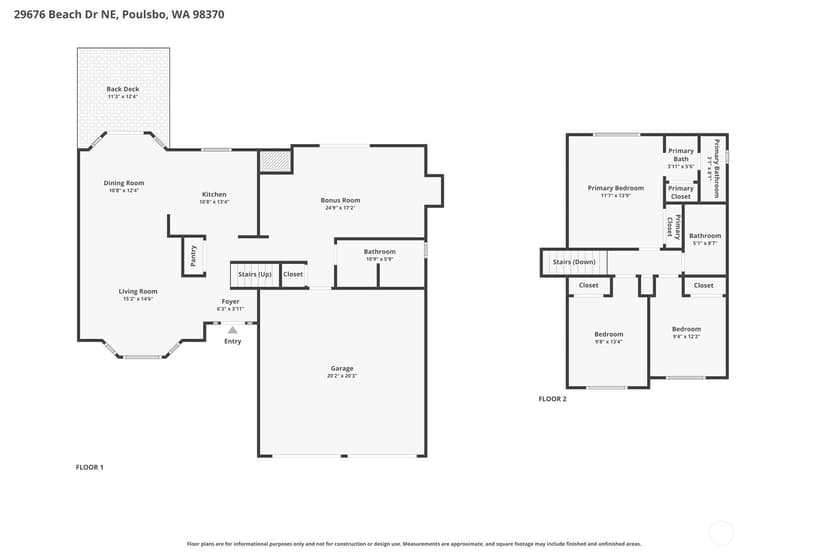 Property photo for 29676 Beach Drive NE, Poulsbo photo 40