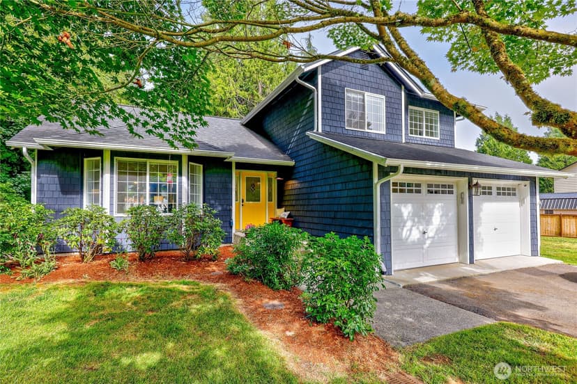 Property photo for 29676 Beach Drive NE, Poulsbo photo 2
