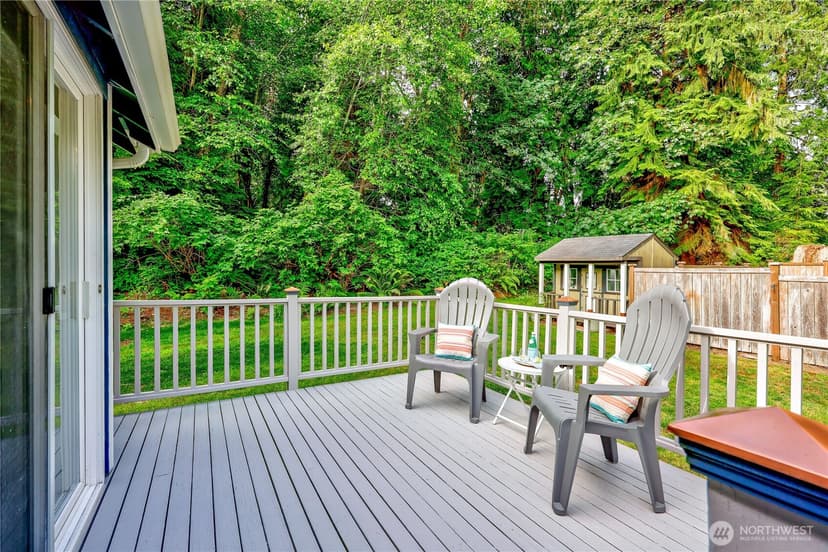 Property photo for 29676 Beach Drive NE, Poulsbo photo 12