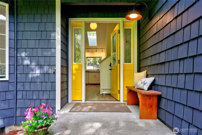 Property photo for 29676 Beach Drive NE, Poulsbo photo 3