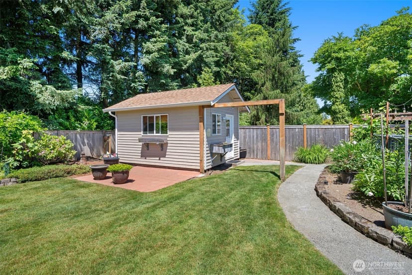 Property photo for 12420 43rd Drive SE, Everett photo 25