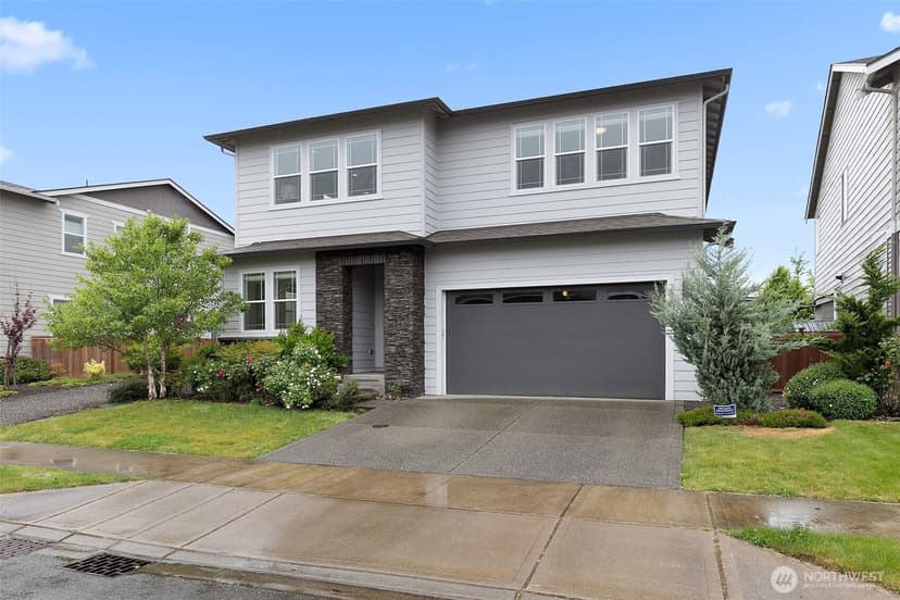 Property photo for 23546 SE 271st Street, Maple Valley