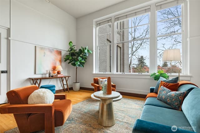 Property photo for 201 Galer Street #436, Seattle