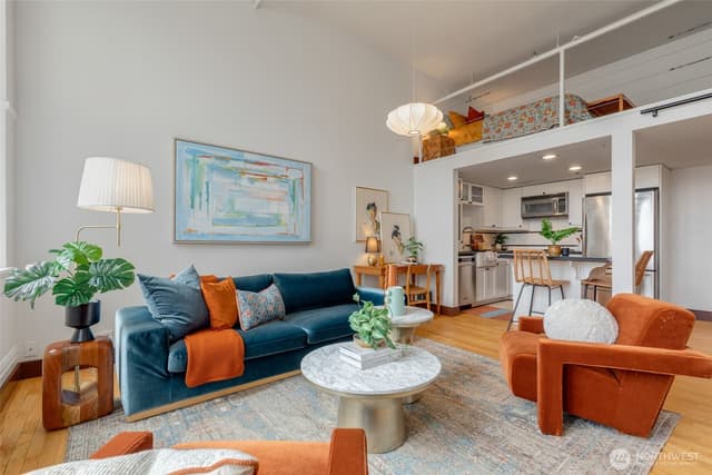 Property photo for 201 Galer Street #436, Seattle photo 5