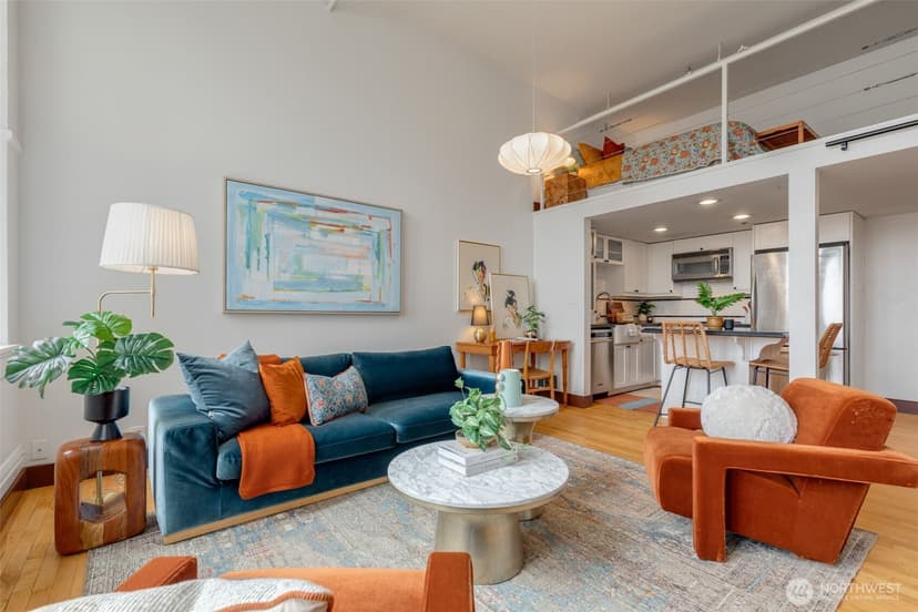 Property photo for 201 Galer Street #436, Seattle photo 5