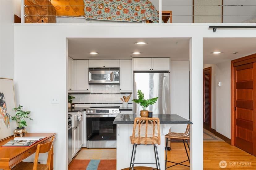Property photo for 201 Galer Street #436, Seattle photo 8
