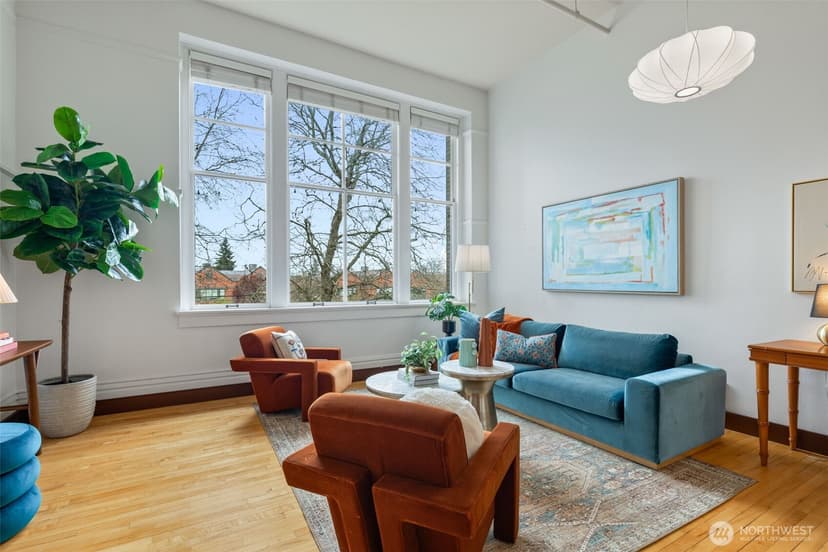 Property photo for 201 Galer Street #436, Seattle photo 6