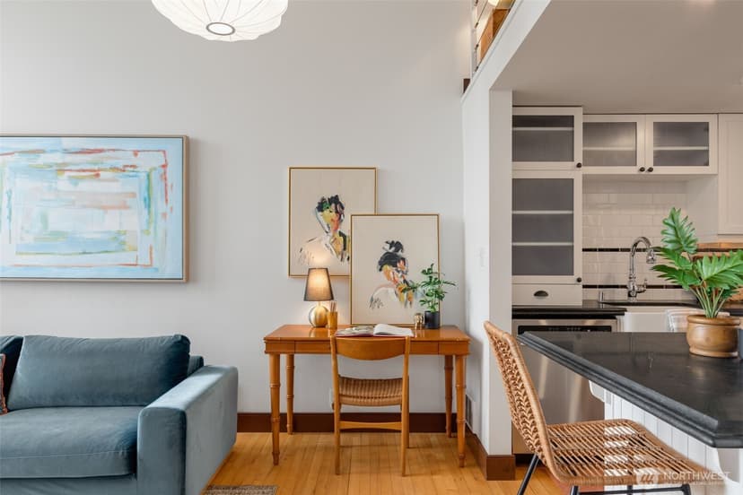 Property photo for 201 Galer Street #436, Seattle photo 7