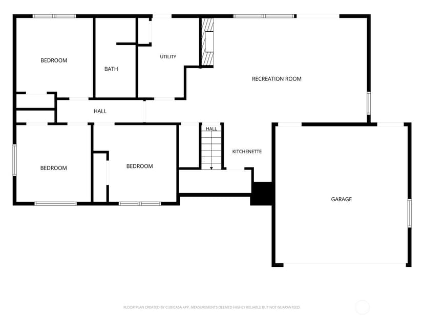 Property photo for 3315 Scenic Drive SE, Auburn photo 40
