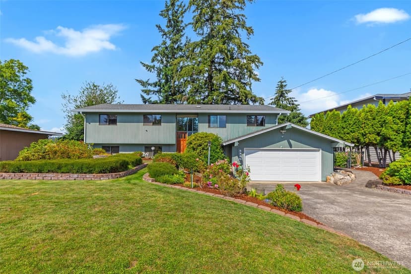 Property photo for 3315 Scenic Drive SE, Auburn