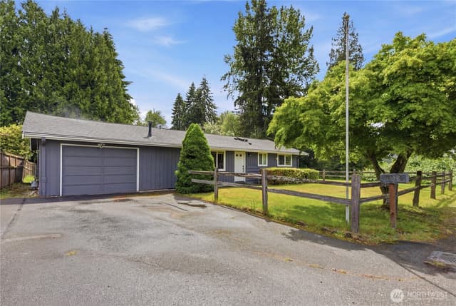 Property photo for 12264 156th Avenue SE, Renton