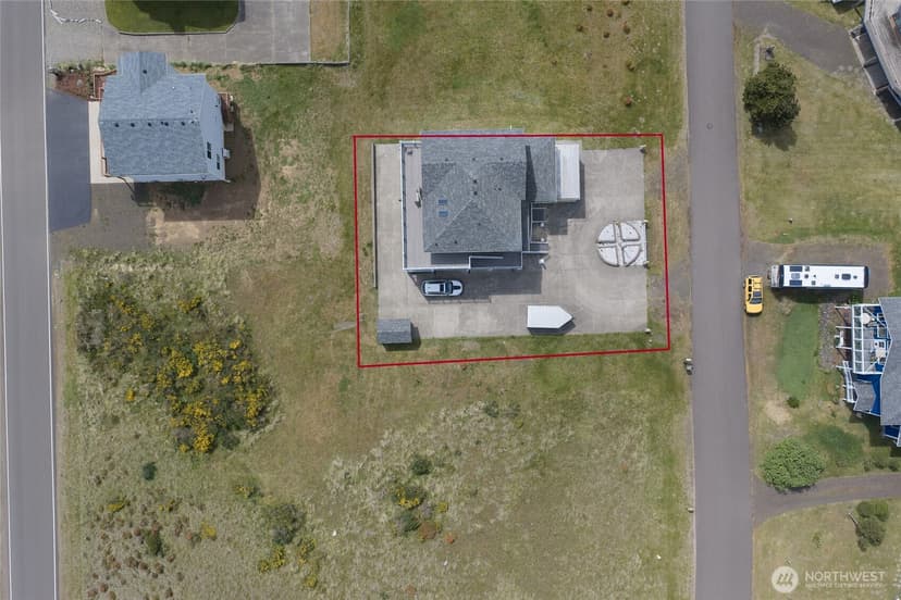 Property photo for 1477 Ocean Crest Avenue, Ocean Shores photo 34