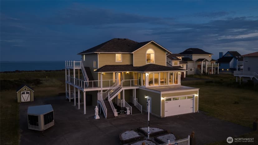 Property photo for 1477 Ocean Crest Avenue, Ocean Shores photo 40