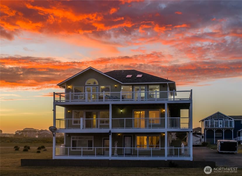 Property photo for 1477 Ocean Crest Avenue, Ocean Shores photo 39