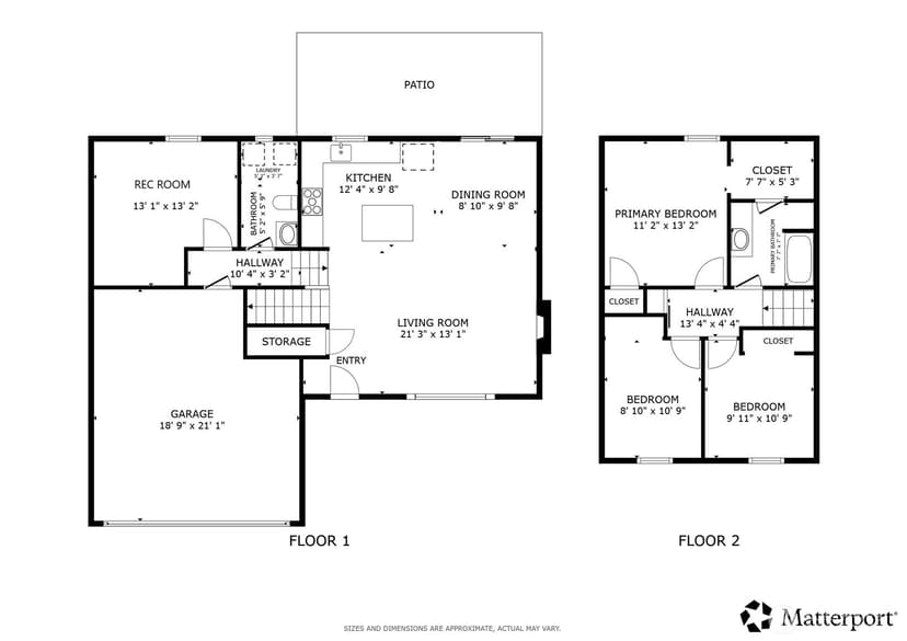 Property photo for 13002 130th Avenue Ct E, Puyallup photo 35