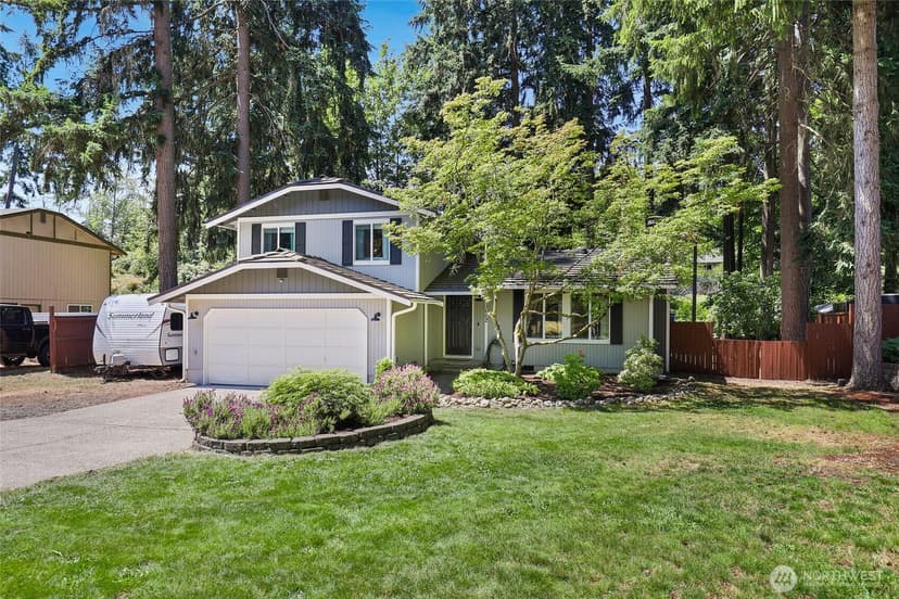 Property photo for 13002 130th Avenue Ct E, Puyallup photo 34