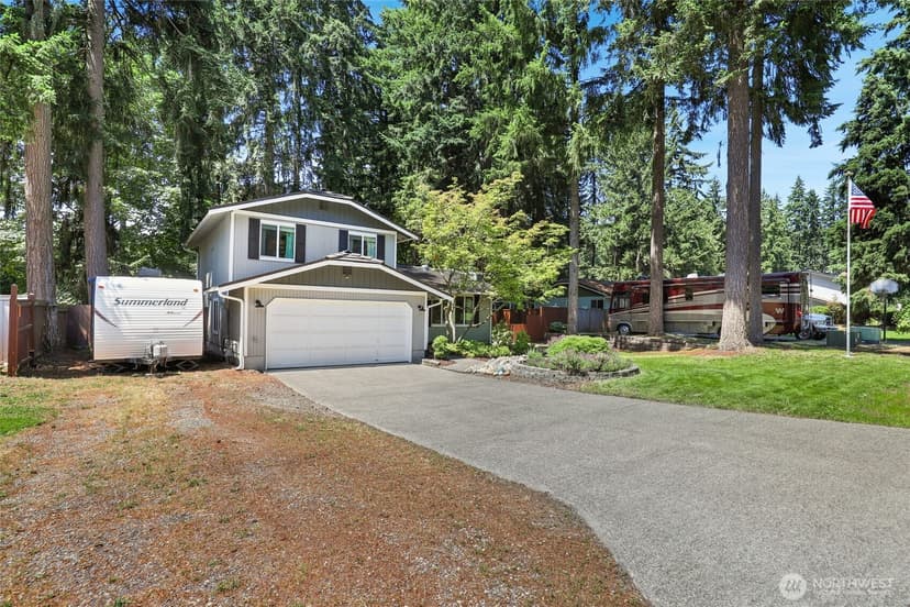 Property photo for 13002 130th Avenue Ct E, Puyallup photo 33