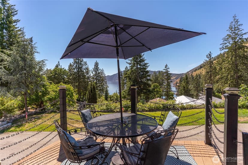 Property photo for 11155 S Lakeshore Road #17A, Chelan photo 5