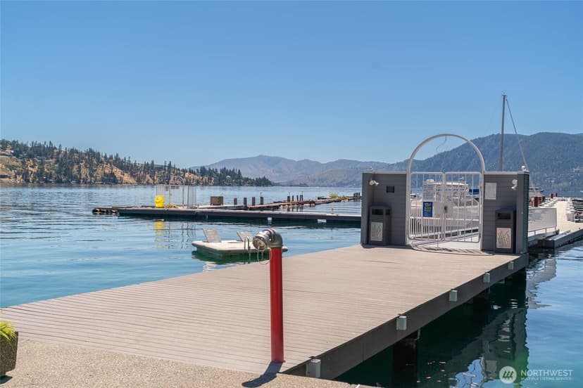Property photo for 11155 S Lakeshore Road #17A, Chelan photo 21