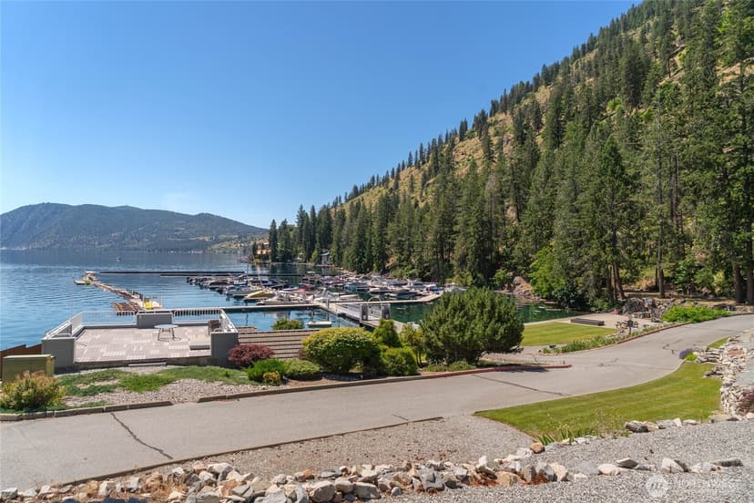 Property photo for 11155 S Lakeshore Road #17A, Chelan photo 25