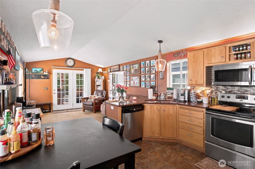 Property photo for 11155 S Lakeshore Road #17A, Chelan photo 10