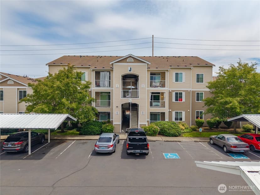 Property photo for 18615 101st Avenue Ct E #366, Puyallup photo 19