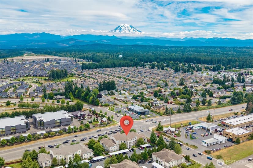 Property photo for 18615 101st Avenue Ct E #366, Puyallup photo 22