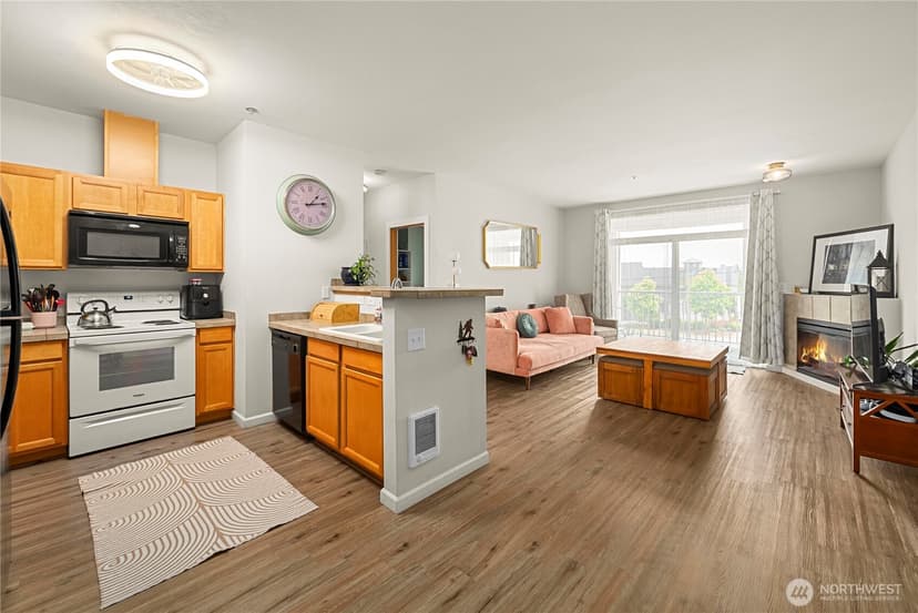 Property photo for 18615 101st Avenue Ct E #366, Puyallup photo 8
