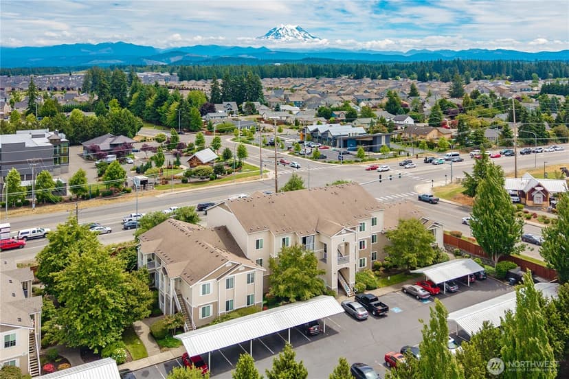 Property photo for 18615 101st Avenue Ct E #366, Puyallup photo 20