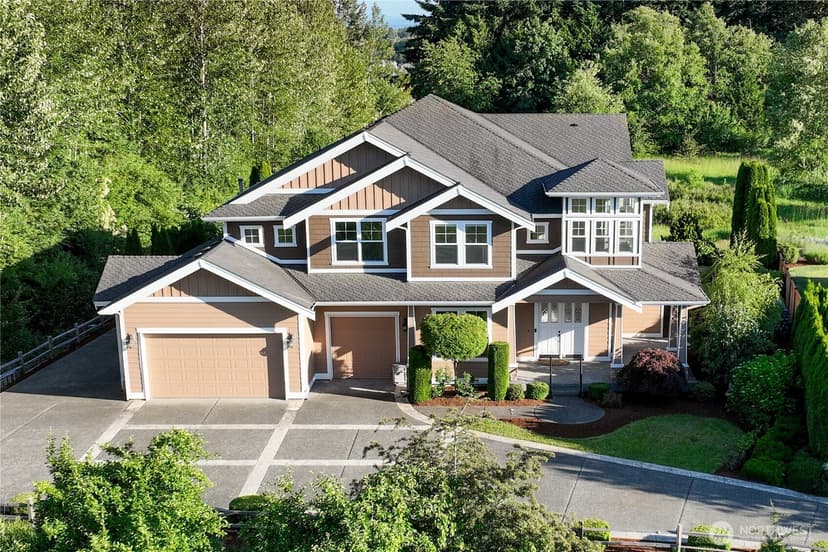 Property photo for 11841 SE 290th Place, Auburn