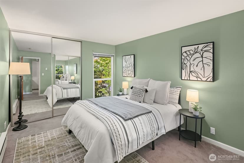 Property photo for 932 100th Avenue NE #228, Bellevue photo 11