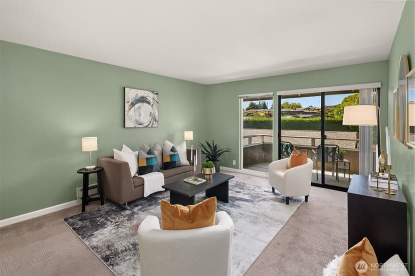 Property photo for 932 100th Avenue NE #228, Bellevue photo 6